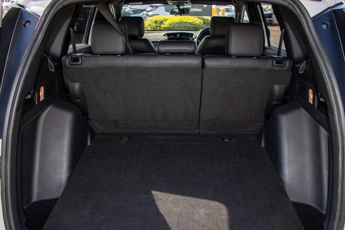 2022 Honda CR-V Black Edition