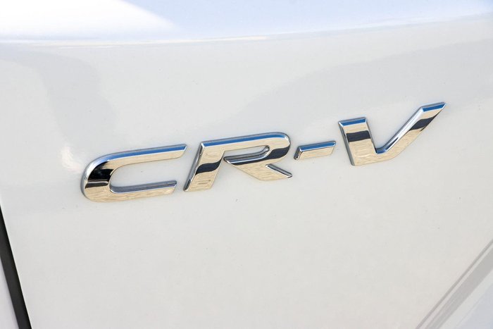 2022 Honda CR-V Black Edition