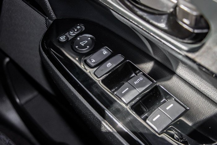 2022 Honda CR-V Black Edition
