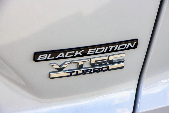 2022 Honda CR-V Black Edition