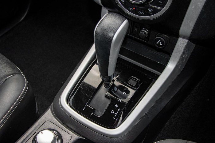 2021 Isuzu MU-X LS-T