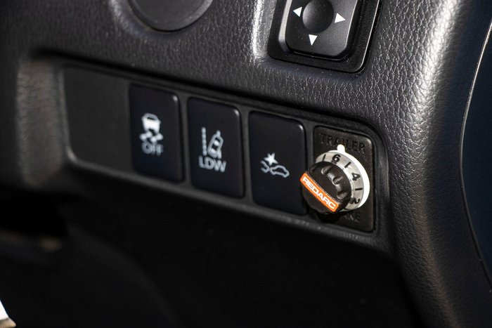 2019 Mitsubishi Triton GLX+
