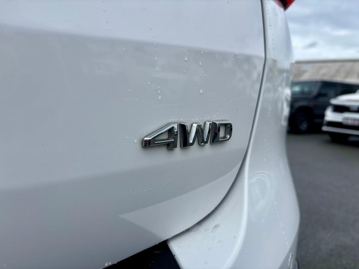 2021 Ford Everest Sport