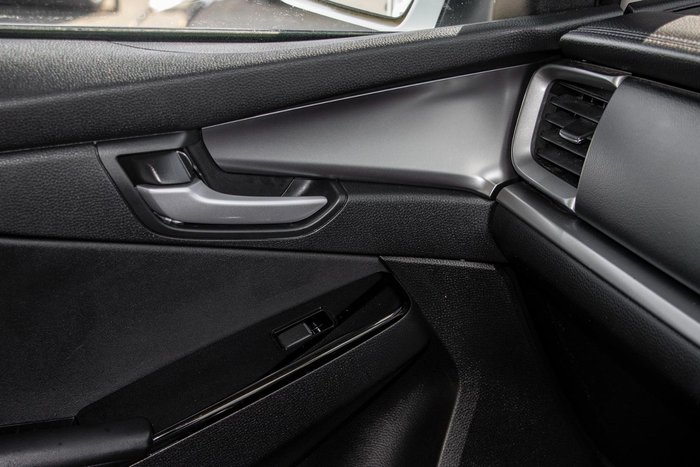 2023 Mazda BT-50 XT