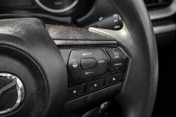 2023 Mazda BT-50 XT