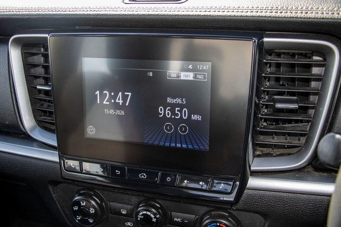 2023 Mazda BT-50 XT