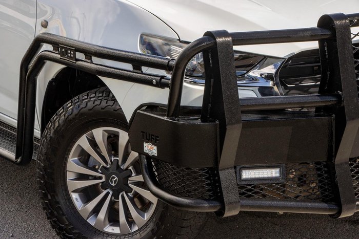 2023 Mazda BT-50 XT