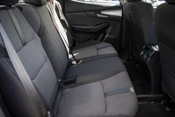 2023 Mazda BT-50 XT