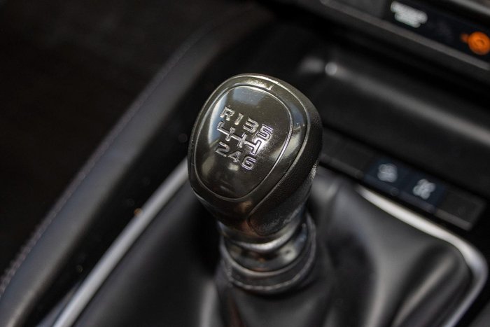 2023 Mazda BT-50 XT