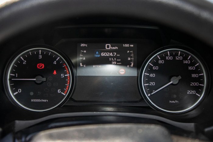 2023 Mazda BT-50 XT