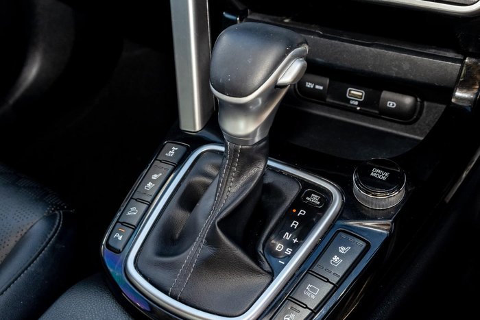2020 Kia Seltos GT-Line