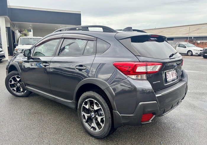 2018 Subaru XV 2.0i Premium
