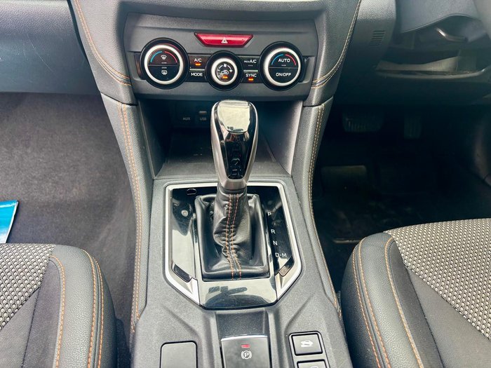 2018 Subaru XV 2.0i Premium