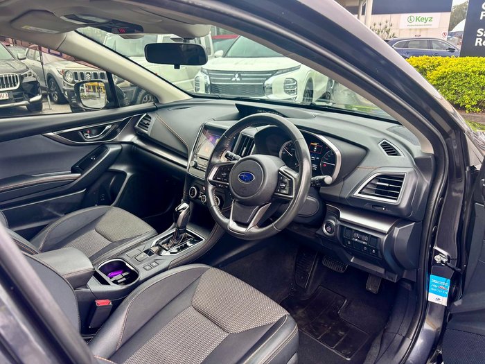 2018 Subaru XV 2.0i Premium