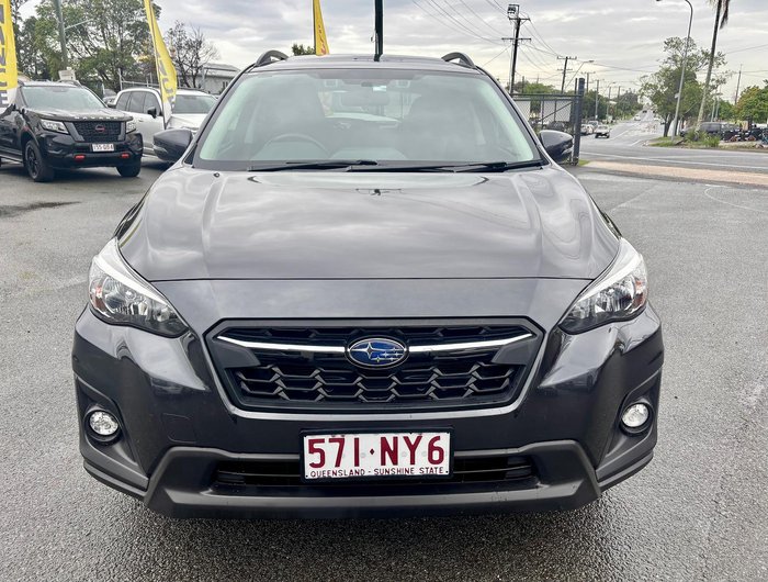 2018 Subaru XV 2.0i Premium