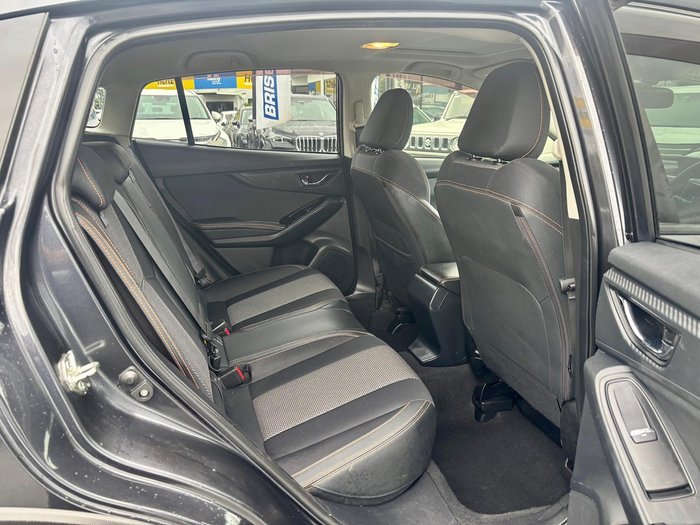 2018 Subaru XV 2.0i Premium