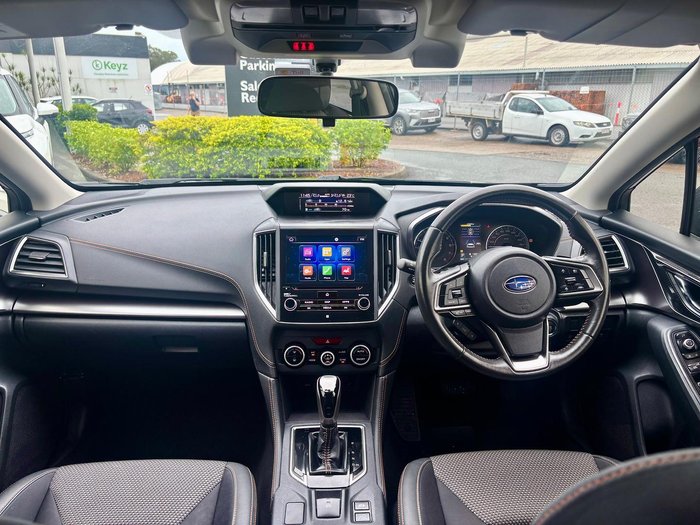 2018 Subaru XV 2.0i Premium