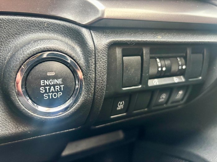 2018 Subaru XV 2.0i Premium