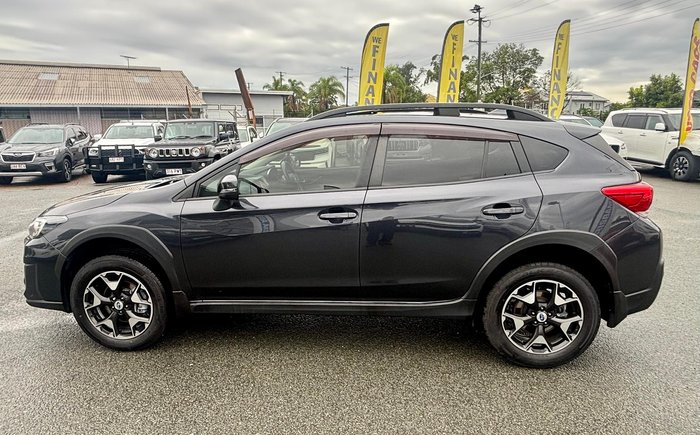 2018 Subaru XV 2.0i Premium