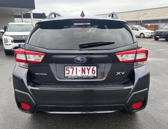 2018 Subaru XV 2.0i Premium