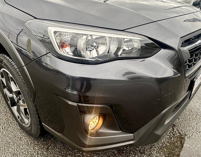 2018 Subaru XV 2.0i Premium