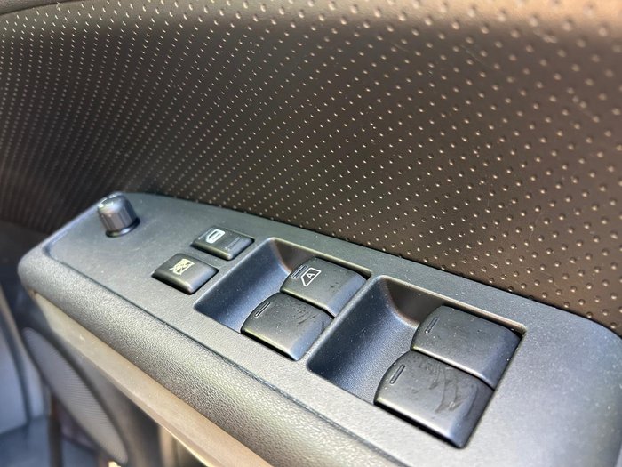 2012 Nissan X-TRAIL TS