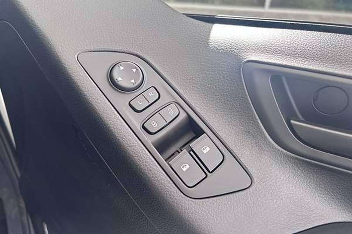 2026 LDV G10