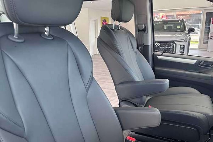 2026 LDV G10
