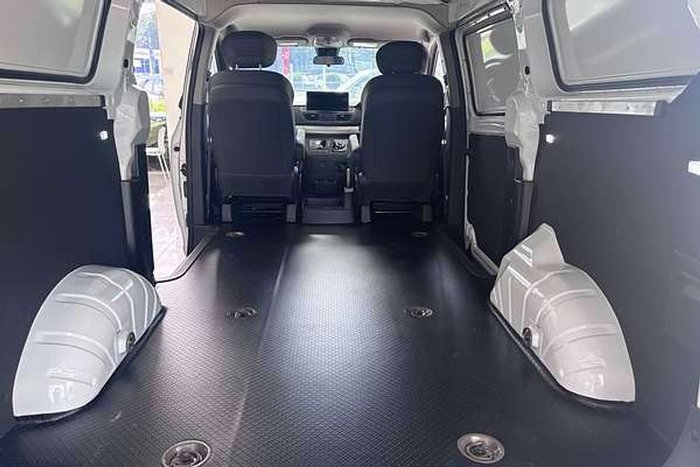 2026 LDV G10