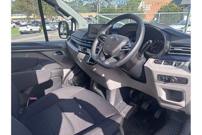 2026 LDV Deliver 7