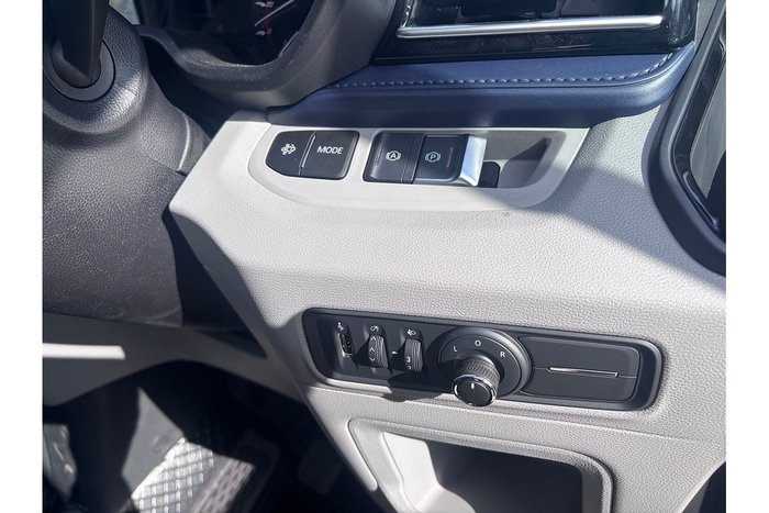 2026 LDV Deliver 7