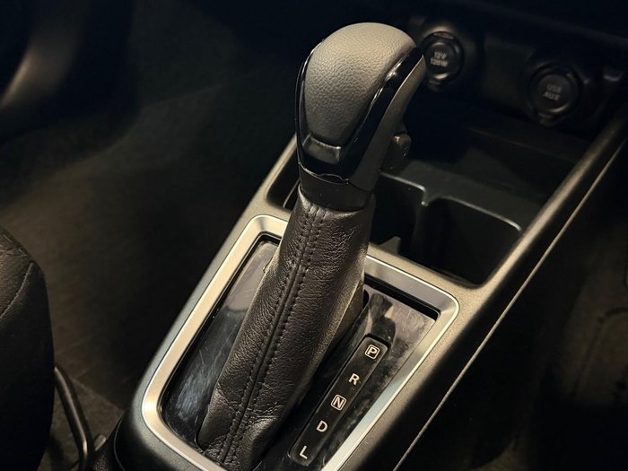 2018 Suzuki Swift GL Navigator