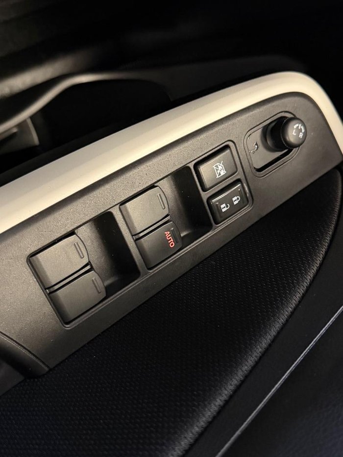 2018 Suzuki Swift GL Navigator