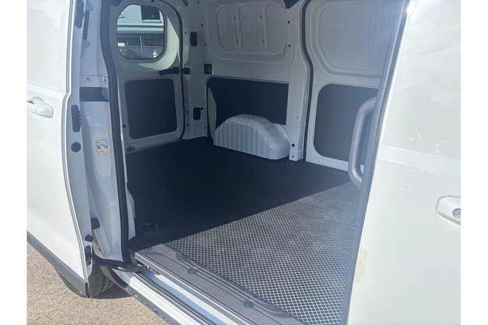 2026 LDV Deliver 7