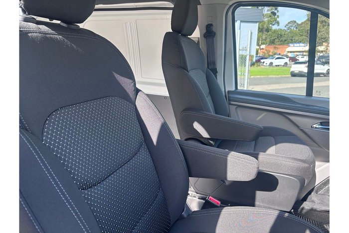 2026 LDV Deliver 7
