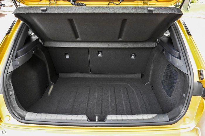 2026 Kia K4 GT-Line CL4m MY26 Honeycomb
