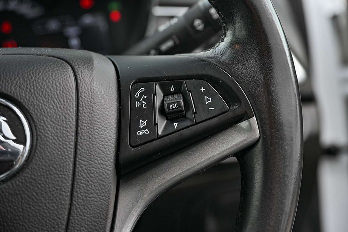2019 Holden Trax LTZ