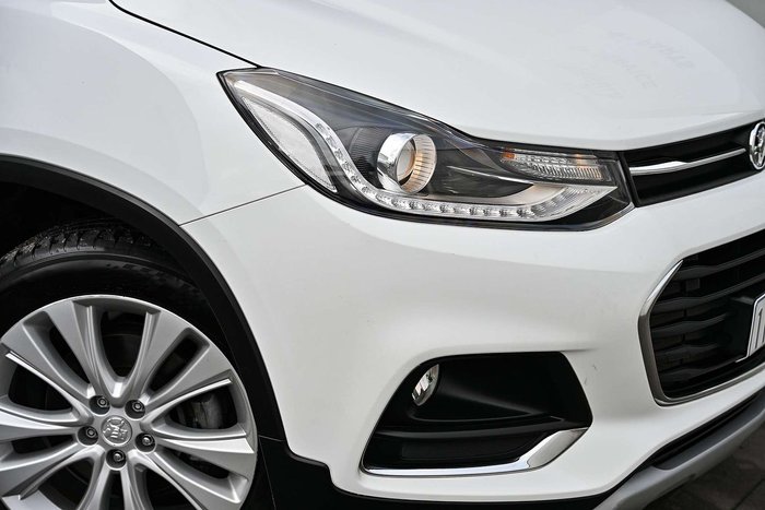 2019 Holden Trax LTZ