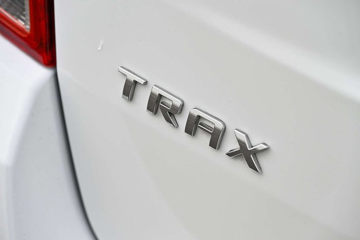 2019 Holden Trax LTZ