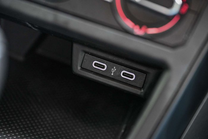 2020 Volkswagen Polo 70TSI Trendline