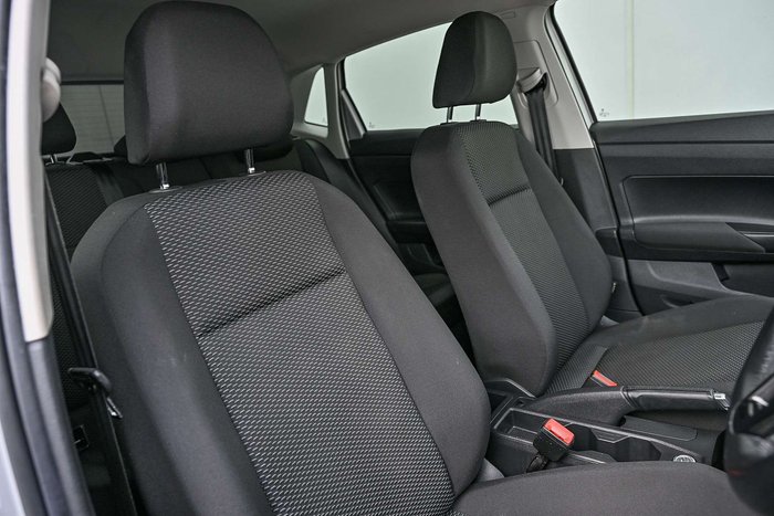 2020 Volkswagen Polo 70TSI Trendline