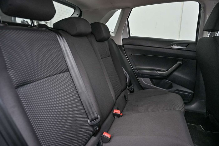 2020 Volkswagen Polo 70TSI Trendline