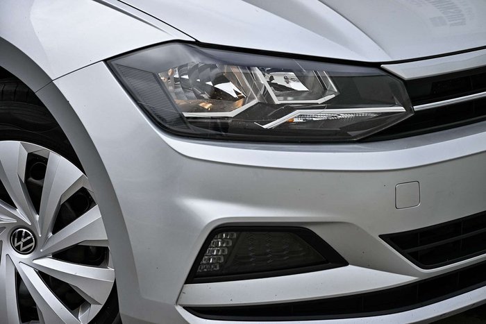 2020 Volkswagen Polo 70TSI Trendline