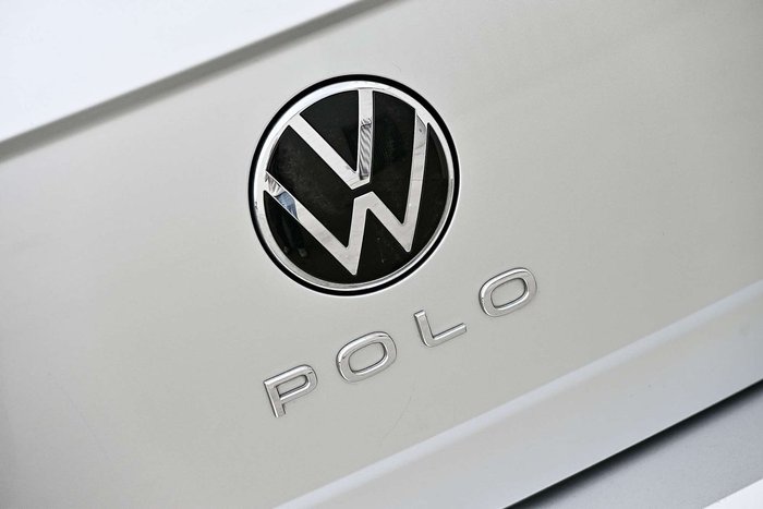 2020 Volkswagen Polo 70TSI Trendline