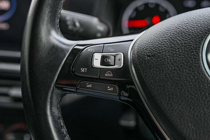2020 Volkswagen Polo 70TSI Trendline