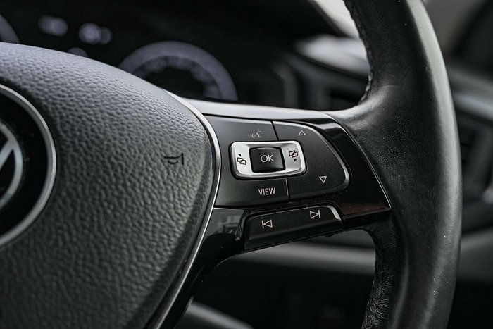 2020 Volkswagen Polo 70TSI Trendline