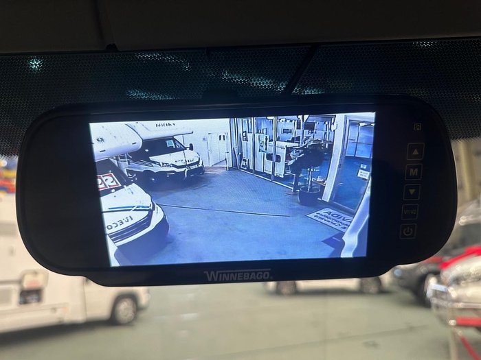 2018 Winnebago Bondi 4S