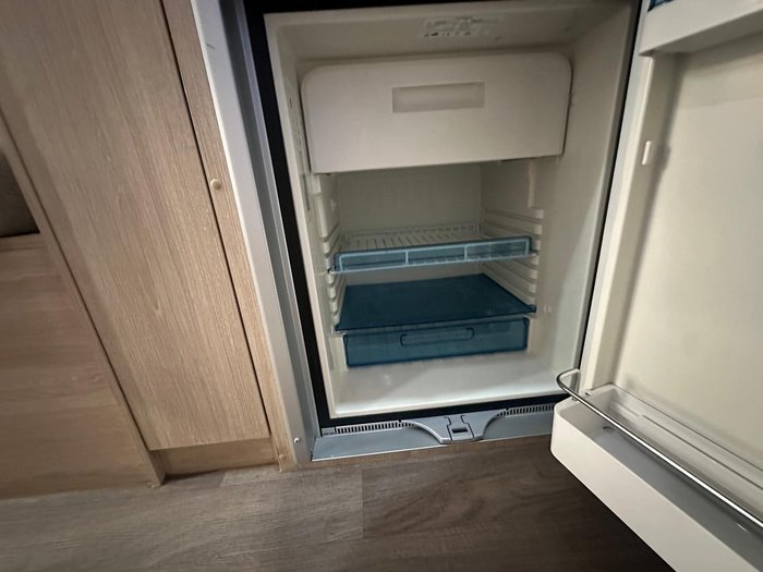2018 Winnebago Bondi 4S