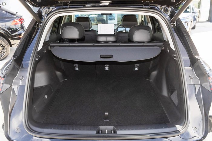 2025 Geely Starray EM-i Inspire