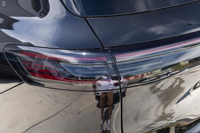 2025 Geely Starray EM-i Inspire